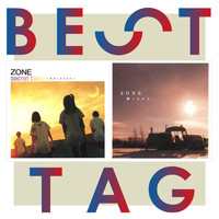 Zone - Secret Base -Kimiga Kuretamono / Yumeno Kakera... Best Tag