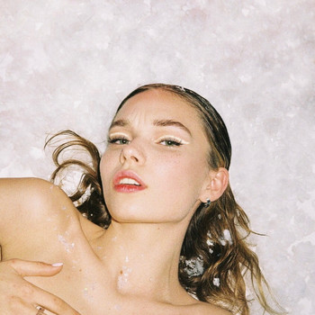 Marbi - станешь моим снегом?