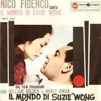 Nico Fidenco - ll Mondo Di Suzie Wong