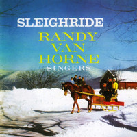 Randy Van Horne Singers - It Happened in Sun Valley/What Are You Doing New Years Eve?/Baby it's Cold Outside/The First Snowfall of the Winter/Skater's Waltz/Jingle Bells/Let It Snow, Let It Snow, Let It Snow/Wintertime/Winter Weather/Love Turns Winter to Spring/Spring Will Be A Li
