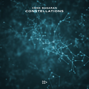 Cenk Basaran - Constellations