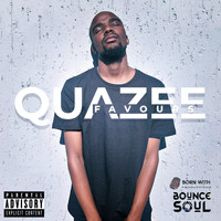 Quazee - Favours (Explicit)
