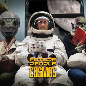 Future People - Cosmos