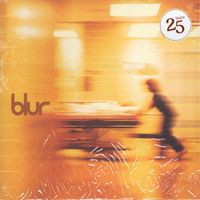Blur - Blur (25th Anniversary Sampler)