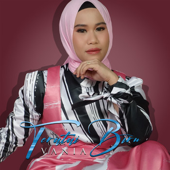 Vania - Teratai Biru