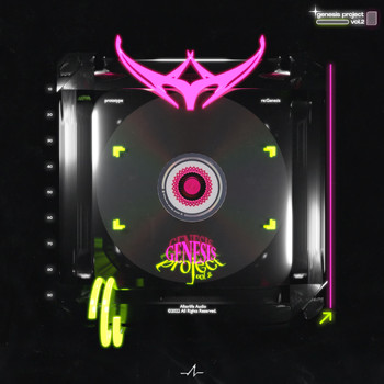 Various Artists - Genesis Project Vol. 2 (Explicit)