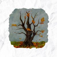 Lost Keys - The Fall EP