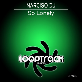 Narciso DJ - So Lonely