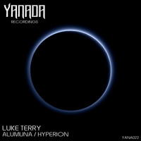 Luke Terry - Alumuna / Hyperion