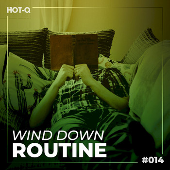 Various Artists - Wind Down Routine 014