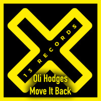 Oli Hodges - Move It Back