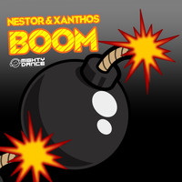 Nestor & Xanthos - Boom (Short Mix)