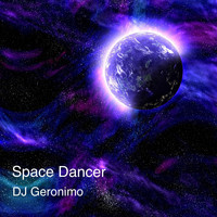 DJ Geronimo - Space Dancer (Mercury version)