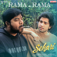 Jassie Gift - RAMA RAMA (From "Sehari")