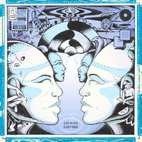 goosetaf - Left in The Labyrinth (Explicit)