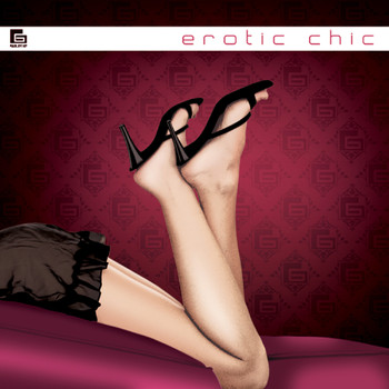 Xavier Jamaux - Erotic Chic