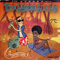 Transilvanians - Vampire Lover