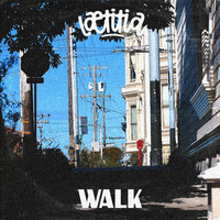 Laetitia - Walk