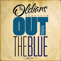 The Oldians - Out of the Blue