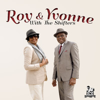 Roy & Yvonne - With the Shifters
