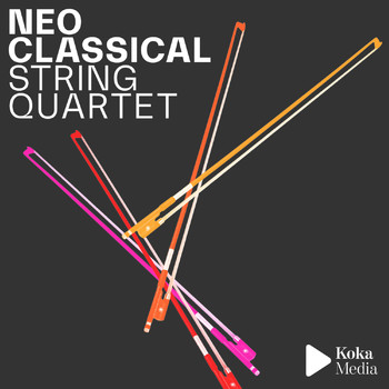 Laurent Dury - Neo Classical String Quartet
