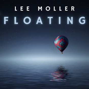 Lee Moller - Floating