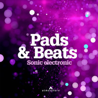 Lee Groves, Peter George Marett - Pads & Beats