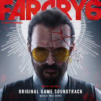 Will Bates - Far Cry 6 - Joseph: Collapse (Original Game Soundtrack)