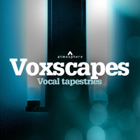 Lee Groves, Peter George Marett - Voxscapes