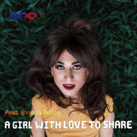 Bexx - A Girl with Love to Share (feat. Svenja Behle)