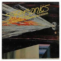SuperSonics - Interpreta os grandes sucessos de The Fevers