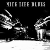 Roberto Lessa - Nite Life Blues (Live)