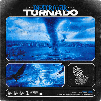 Destroy3r - TORNADO