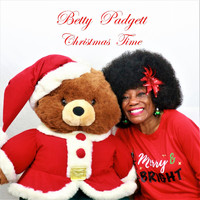 Betty Padgett - Christmas Time