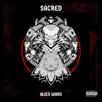 Sacred - Alien Wars (Explicit)