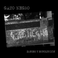 Gato Negro - Sangre y Revolución
