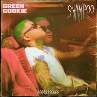 Green Cookie - Shampoo (Explicit)