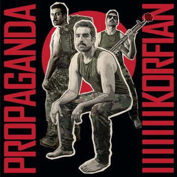 Korfian - Propaganda