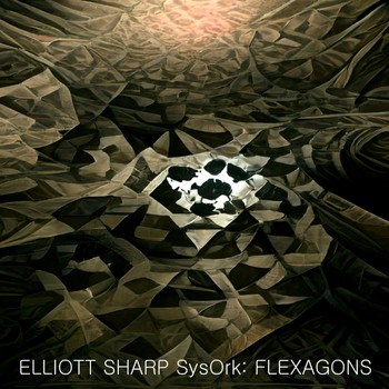 Elliott Sharp & SysOrk - Flexagons