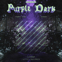 Kizer - Purple Dark