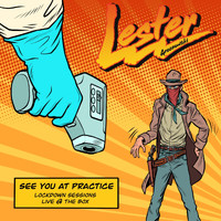 Lester Greenowski - See You at Practice (Live at the Box) (Explicit)