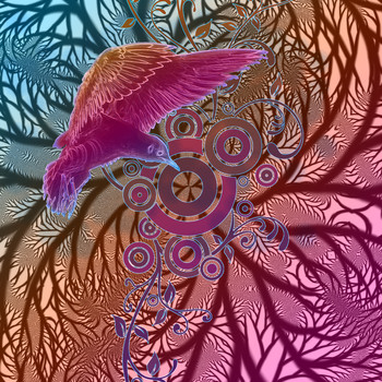 Mercurio - Electro Garden