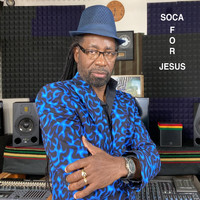 Ajamu - Soca for Jesus