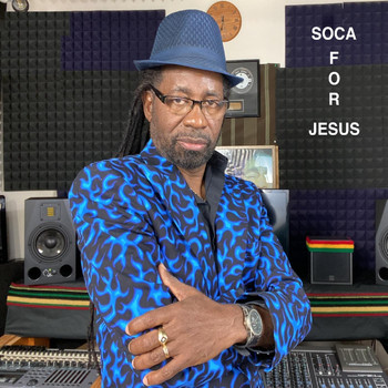 Ajamu - Soca for Jesus