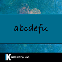Instrumental King - abcdefu