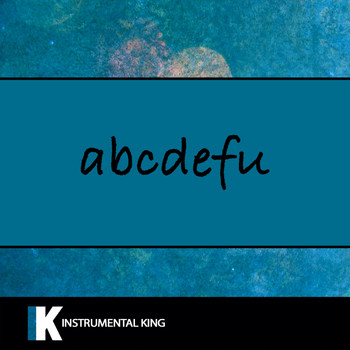 Instrumental King - abcdefu