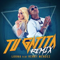 Lorna - Tu Gatita (Remix)