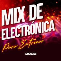 La Mejor Música Electrónica - Mix De Electrónica Para Entrenar 2022