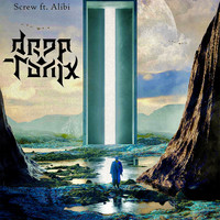 Drop Tonix - Screw (feat. Alibi)