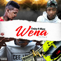 ceejay - Wena (feat. Mlyza)